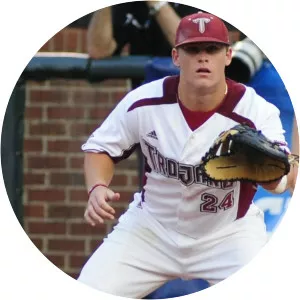 Logan Pierce - TV character