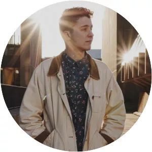 Logan Richard - Musical artist