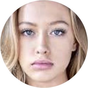 Logan Riley - Actress