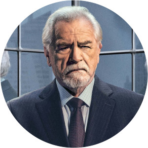 Logan Roy - TV character