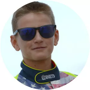 Logan Sargeant