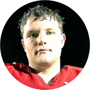 Logan Self - American football player