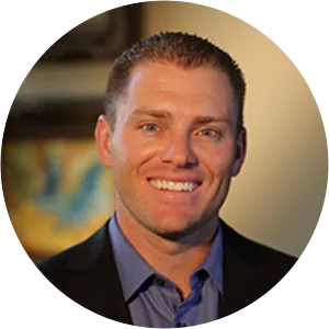 Logan Stout - Author