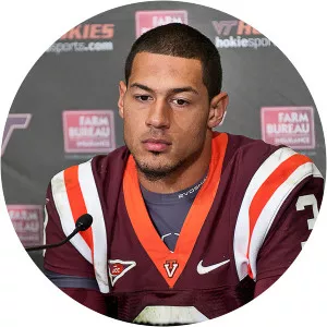 Logan Thomas