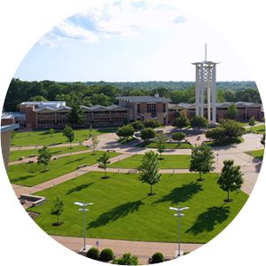 Logan University - Private university in Chesterfield, Missouri