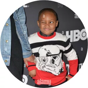 Logan Vincent Herbert photograph