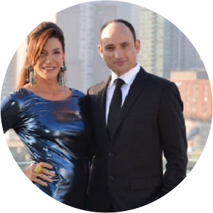 Logan Visentin photograph