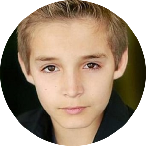 Logan Wells photograph