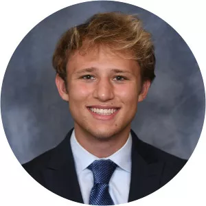 Logan Williamson photograph