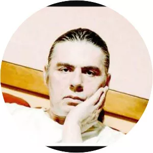 Logaridis Stavros - Musician