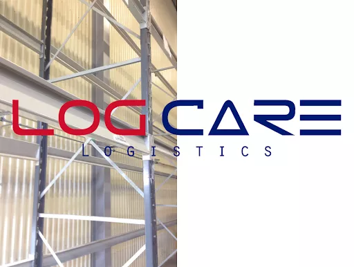 LogCare Logistics AB - Logistics service in Sweden