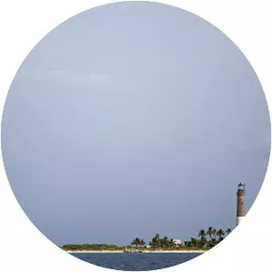 Loggerhead Key