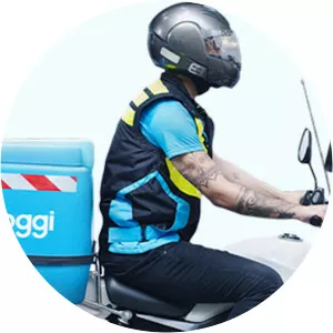 Loggi - Musical artist