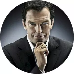 Logi Bergmann Eiðsson