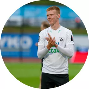 Logi Hrafn Róbertsson