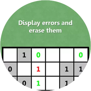 LogiBrain Binary