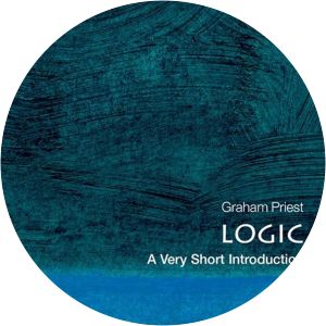 Logic: A Very Short Introduction - Book by Graham Priest