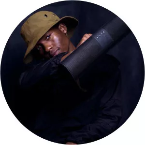 Logical Rhymez - Musical artist