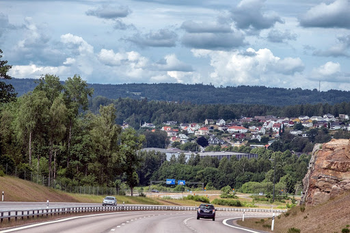 Logistikpartner i Ulriceamn AB - Logistics service in Ulricehamn, Sweden