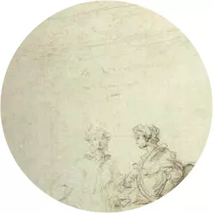 Logistilla - Fictional character