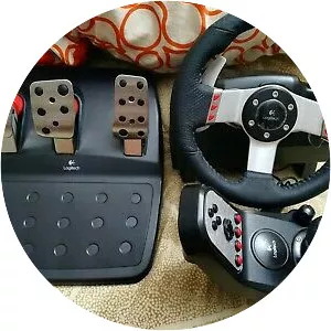 Logitech G27 - 