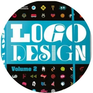 Logo Design - Book