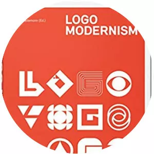 Logo Modernism - Book by Jens Muller and R. Roger Remington