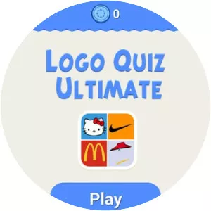 Logo Quiz Ultimate - Video game