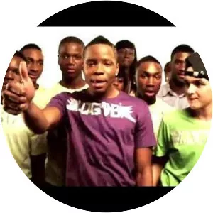 Logobi GT - Musical group