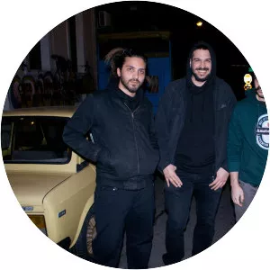 Logos Timis - Musical artist