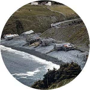 Logy Bay-Middle Cove-Outer Cove