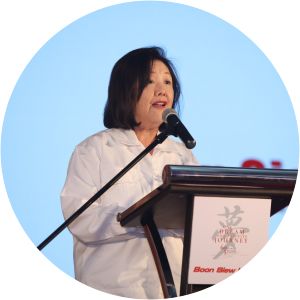 Loh Cheng Yean photograph