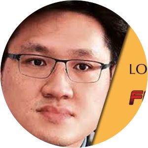 Loh Kar Bee photograph