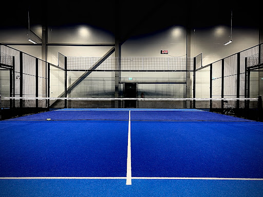 LOHILO Padel Arena - Recreation center in Sweden