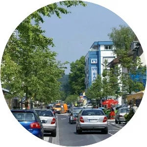 Lohmar - Town in Germany