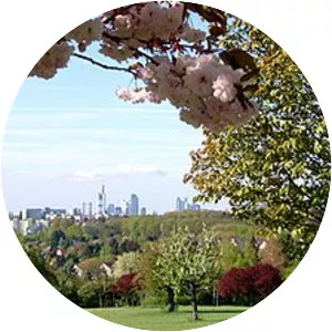 Lohrberg (Frankfurt)