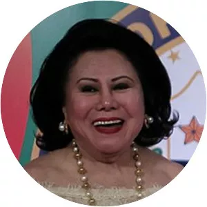 Loi Ejercito - Former Senator of the Philippines