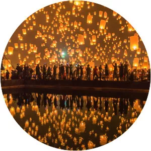 Loi Krathong