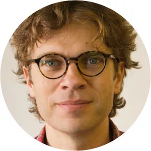 Loïc Albert - Researcher