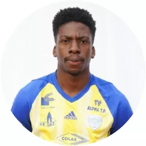 Loïc Baal - Football player