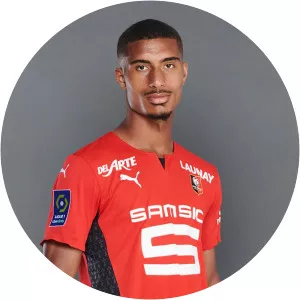 Loïc Badé