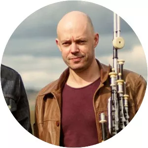 Loïc Blejean Musician