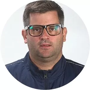 Loïc Burkhalter - Ice hockey player