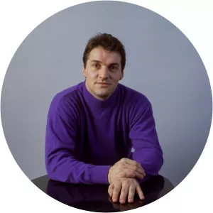 Loïc Chauveau - French journalist