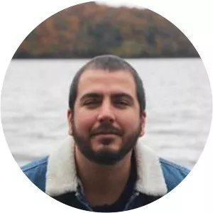 Loic Clement - Author