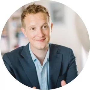 Loïc Favre photograph