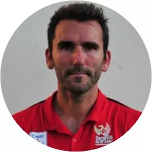 Loïc Guillon - Football defender