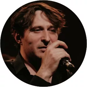 Loïc Lantoine - French singer