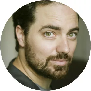 Loïc Legendre - Film actor