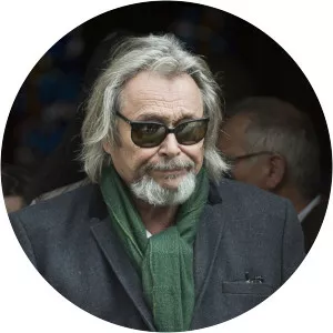 Loïc Lingois - Marie Lingois' father